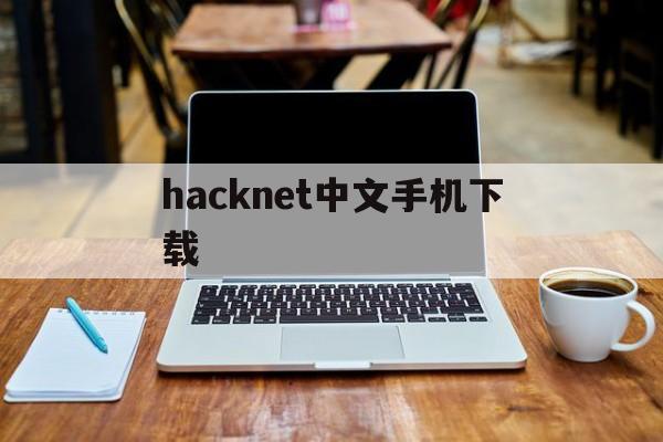 hacknet中文手机下载（hacknet下载安装）