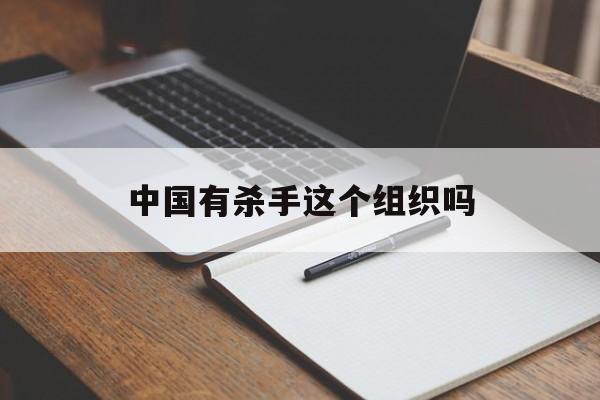 中国有杀手这个组织吗（中国现在有没有杀手组织）