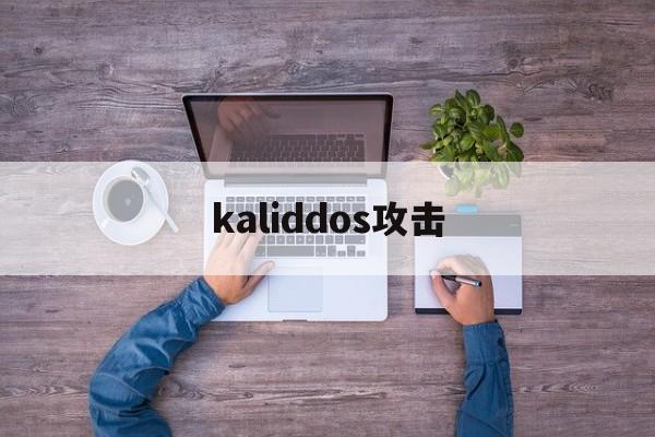 kaliddos攻击（kaliddos攻击网站教程）