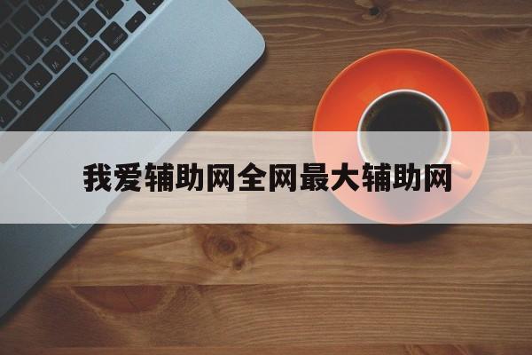 我爱辅助网全网最大辅助网（我爱辅助网全网最大辅助网游戏）