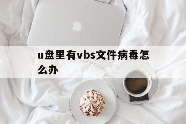 u盘里有vbs文件病毒怎么办（vbs病毒怎么处理）