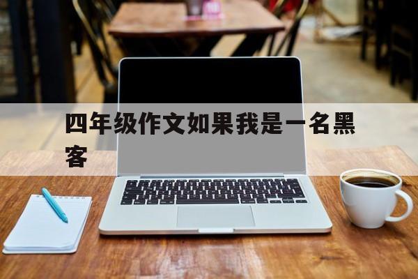 四年级作文如果我是一名黑客（假如我是一名黑客作文500字）