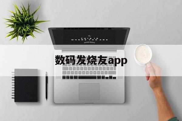 数码发烧友app（数码发烧友怎么称呼）