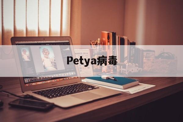 Petya病毒（petya病毒样本下载）