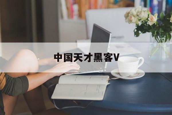 中国天才黑客V（中国天才黑客少年）