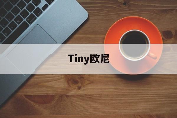 Tiny欧尼（tiny欧尼旗下艺人）