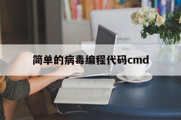 简单的病毒编程代码cmd（简单的病毒编程代码bat）