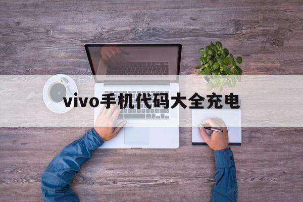 vivo手机代码大全充电（vivo手机快速充电代码大全）