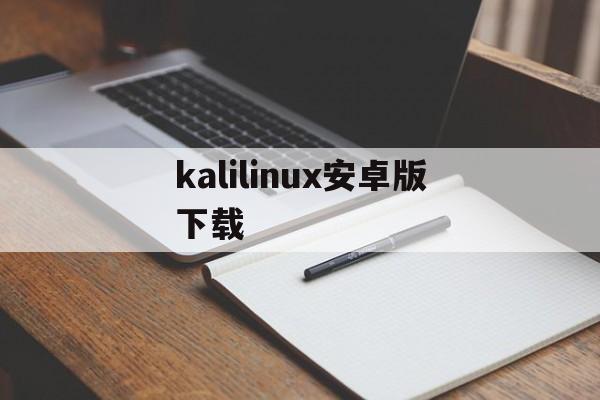 kalilinux安卓版下载（kalilinux中文手机版下载）