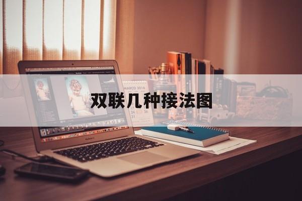 双联几种接法图（并联的接法图）