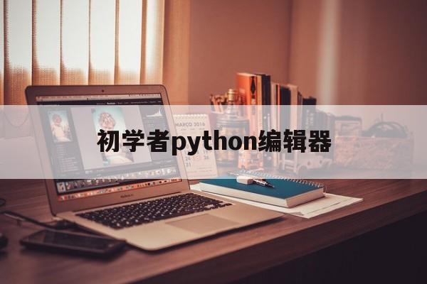 初学者python编辑器（python常用编辑器）