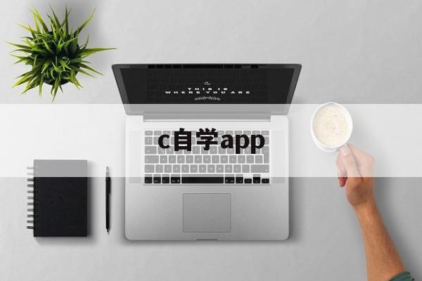 c自学app（c自学难吗）