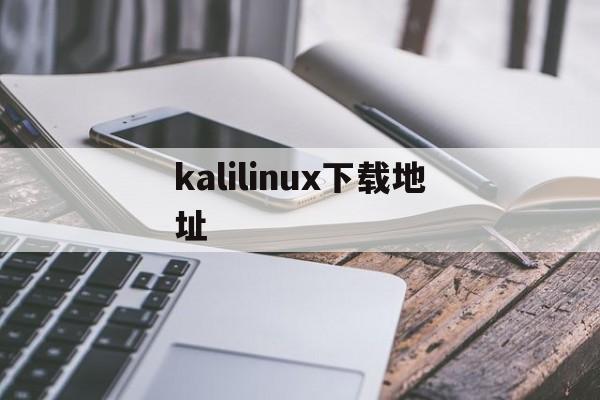 kalilinux下载地址（kali linux官网下载教程）