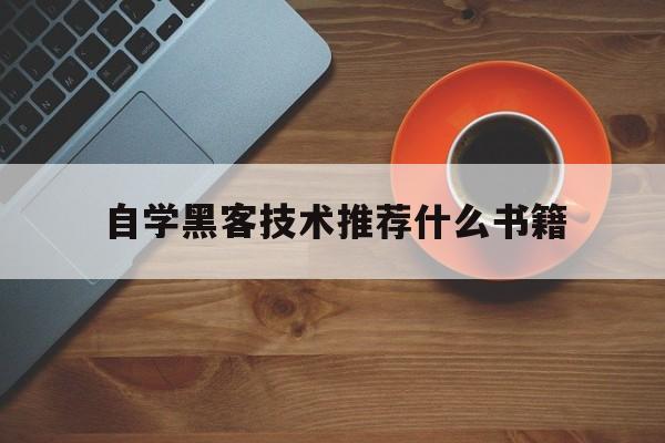 自学黑客技术推荐什么书籍（想学黑客技术看什么书）