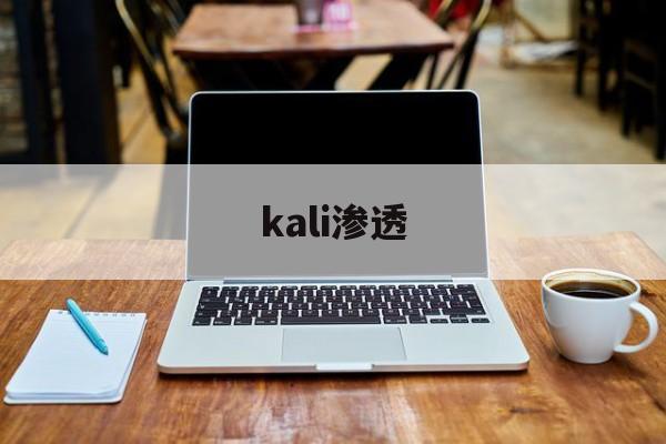 kali渗透（kali渗透安卓手机）