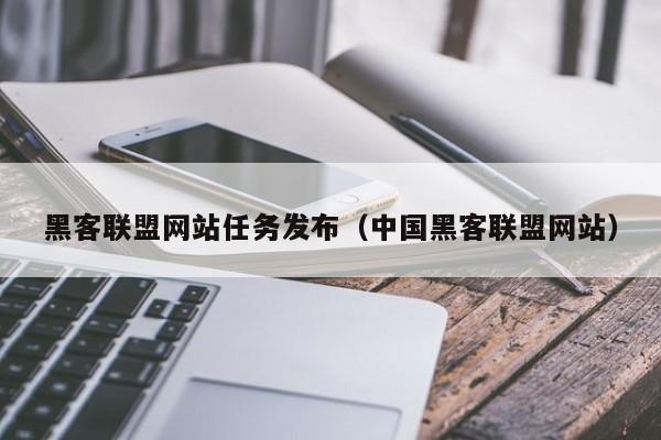 黑客联盟网站任务发布（中国黑客联盟网站）