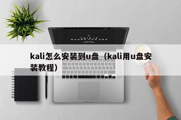 kali怎么安装到u盘（kali用u盘安装教程）