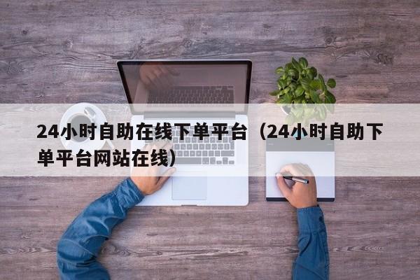 24小时自助在线下单平台（24小时自助下单平台网站在线）