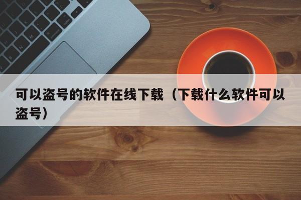 可以盗号的软件在线下载（下载什么软件可以盗号）