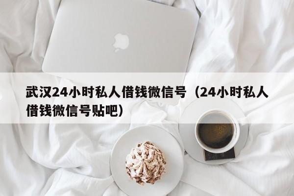 武汉24小时私人借钱微信号（24小时私人借钱微信号贴吧）