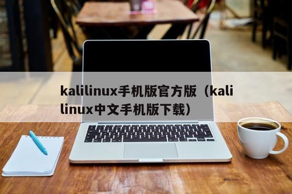 kalilinux手机版官方版（kalilinux中文手机版下载）