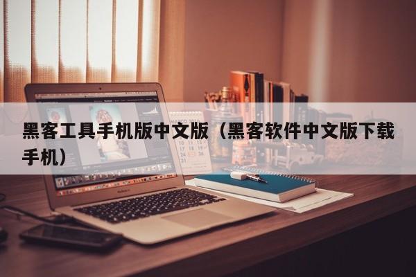 黑客工具手机版中文版（黑客软件中文版下载手机）