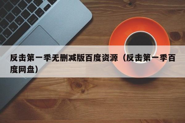 反击第一季无删减版百度资源（反击第一季百度网盘）