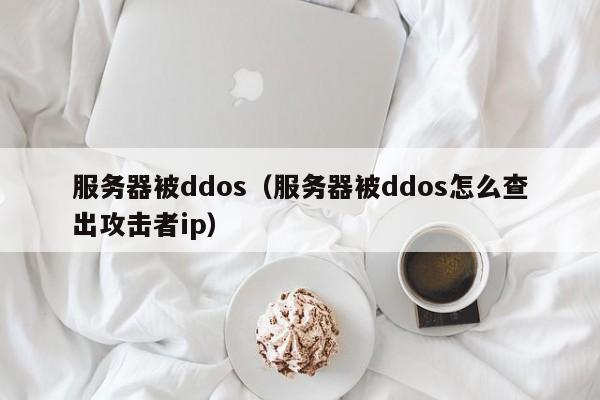 服务器被ddos（服务器被ddos怎么查出攻击者ip）