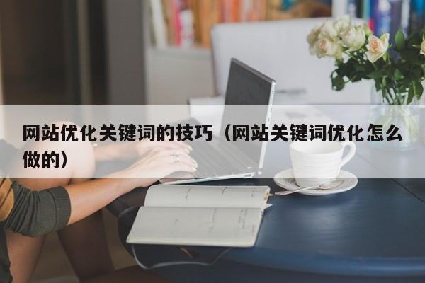 网站优化关键词的技巧（网站关键词优化怎么做的）