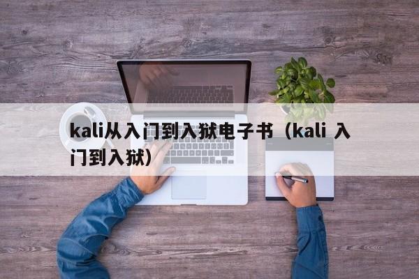 kali从入门到入狱电子书（kali 入门到入狱）