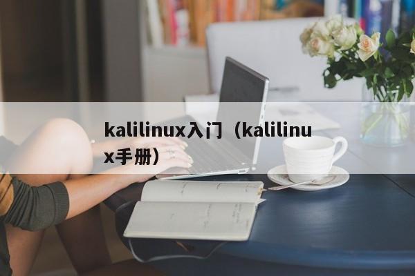 kalilinux入门（kalilinux手册）