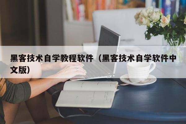 黑客技术自学教程软件（黑客技术自学软件中文版）