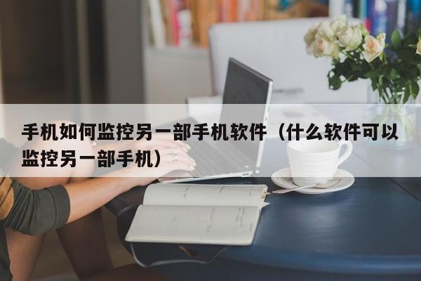 手机如何监控另一部手机软件（什么软件可以监控另一部手机）