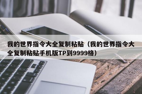 我的世界指令大全复制粘贴（我的世界指令大全复制粘贴手机版TP到9999格）