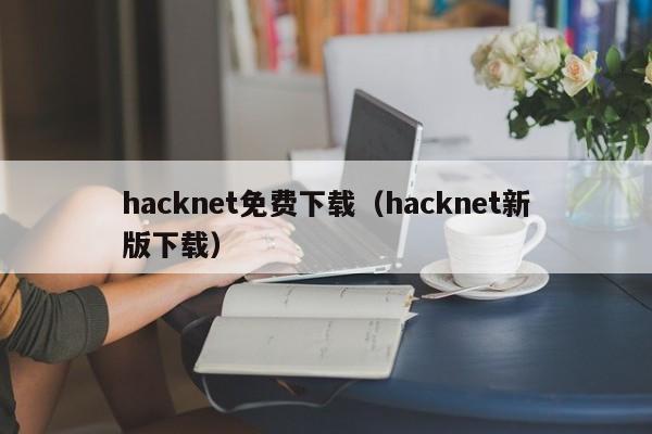 hacknet免费下载（hacknet新版下载）