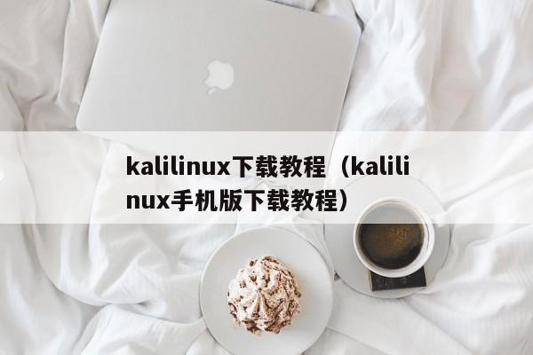 kalilinux下载教程（kalilinux手机版下载教程）