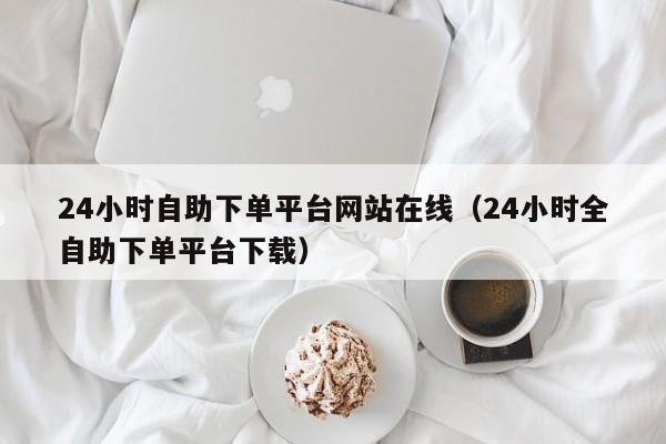 24小时自助下单平台网站在线（24小时全自助下单平台下载）