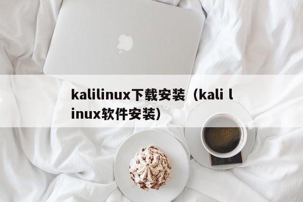 kalilinux下载安装（kali linux软件安装）