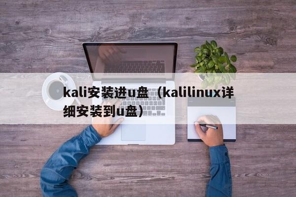 kali安装进u盘（kalilinux详细安装到u盘）