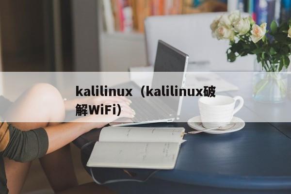 kalilinux（kalilinux破解WiFi）