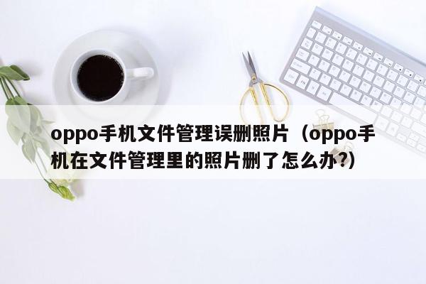 oppo手机文件管理误删照片（oppo手机在文件管理里的照片删了怎么办?）